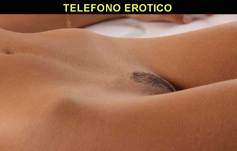 telefono erotico