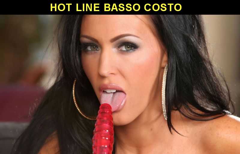 Hot line basso costo